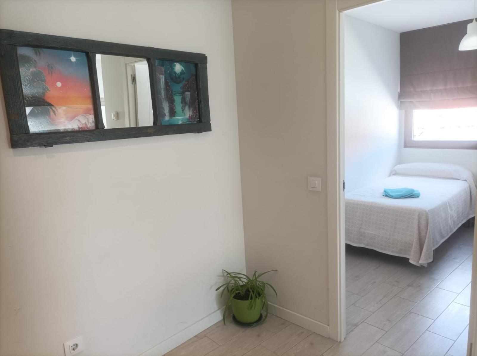 La Plaza Apartment Bejar