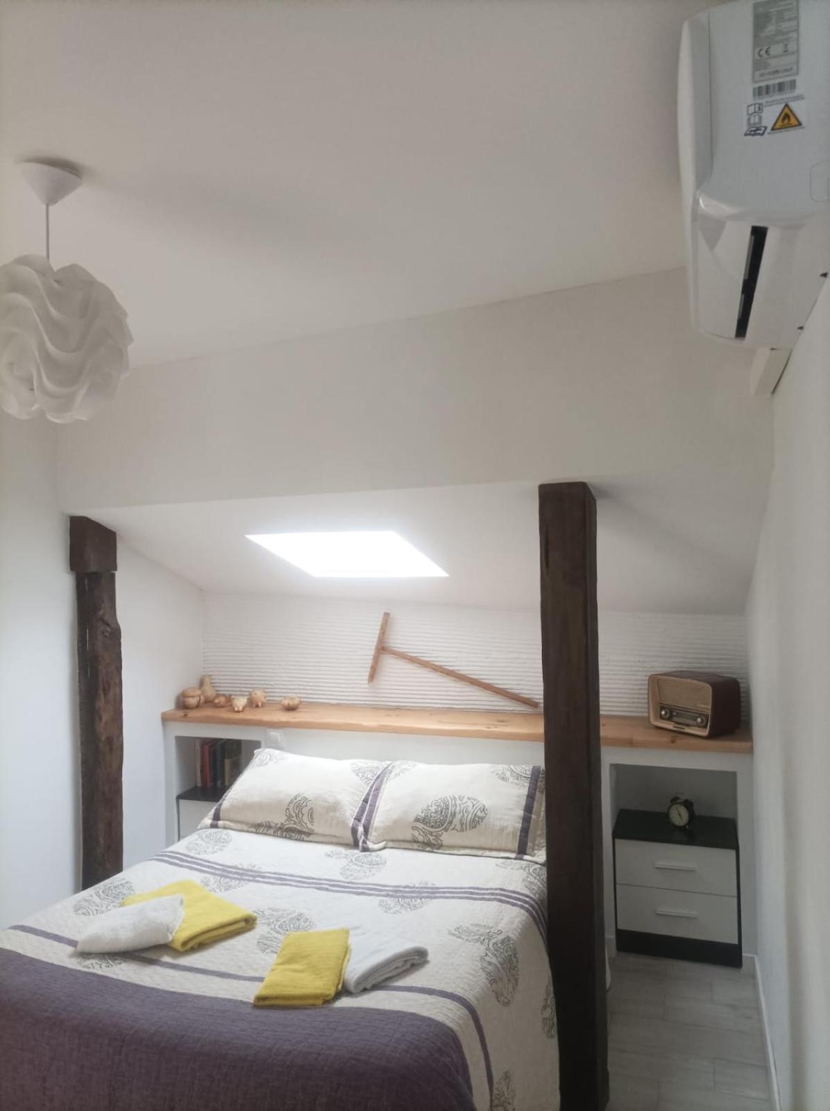 La Plaza Apartment Bejar