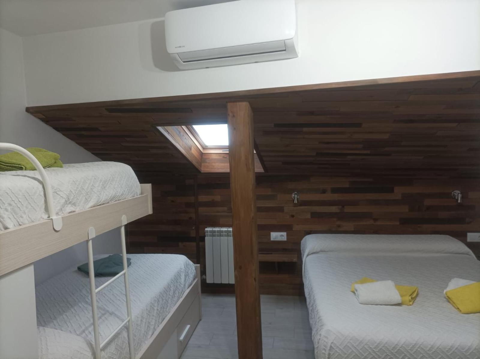 La Plaza Apartment